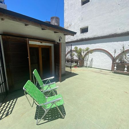 Habitacion En Casa De Familia Alto Palermo Буэнос-Айрес Экстерьер фото