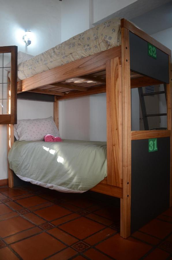 Habitacion En Casa De Familia Alto Palermo Буэнос-Айрес Экстерьер фото