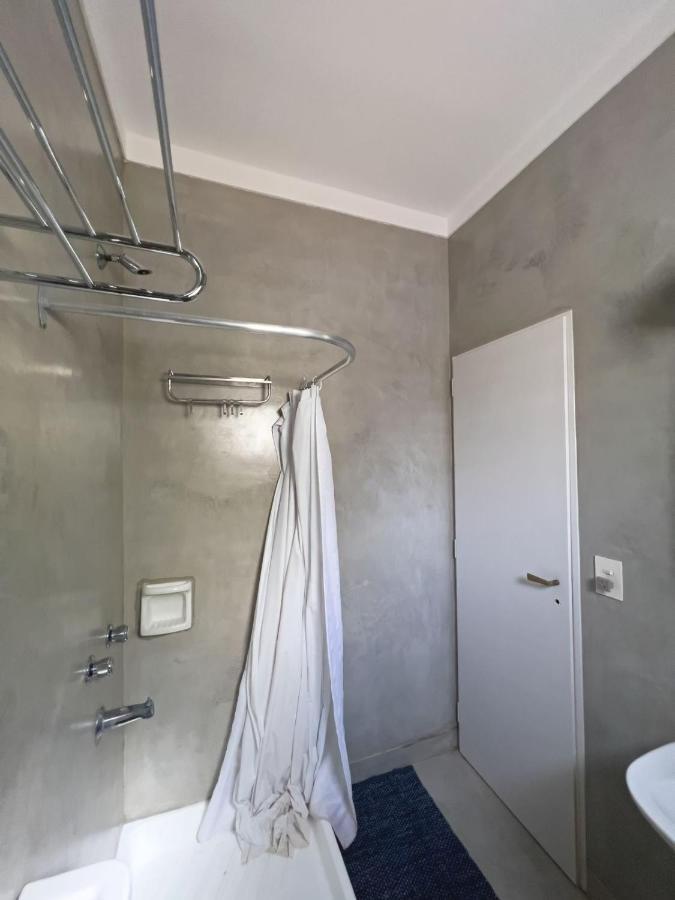 Habitacion En Casa De Familia Alto Palermo Буэнос-Айрес Экстерьер фото