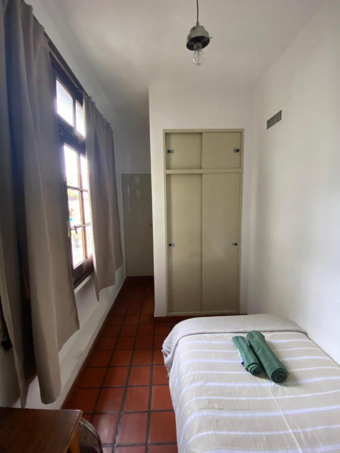 Habitacion En Casa De Familia Alto Palermo Буэнос-Айрес Экстерьер фото