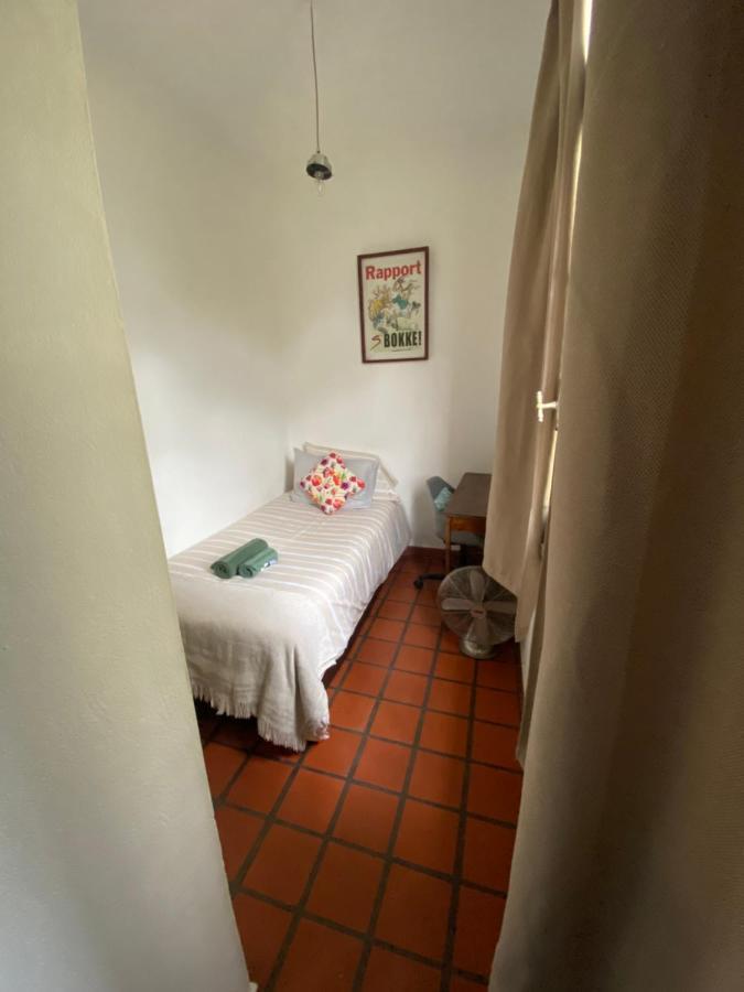Habitacion En Casa De Familia Alto Palermo Буэнос-Айрес Экстерьер фото